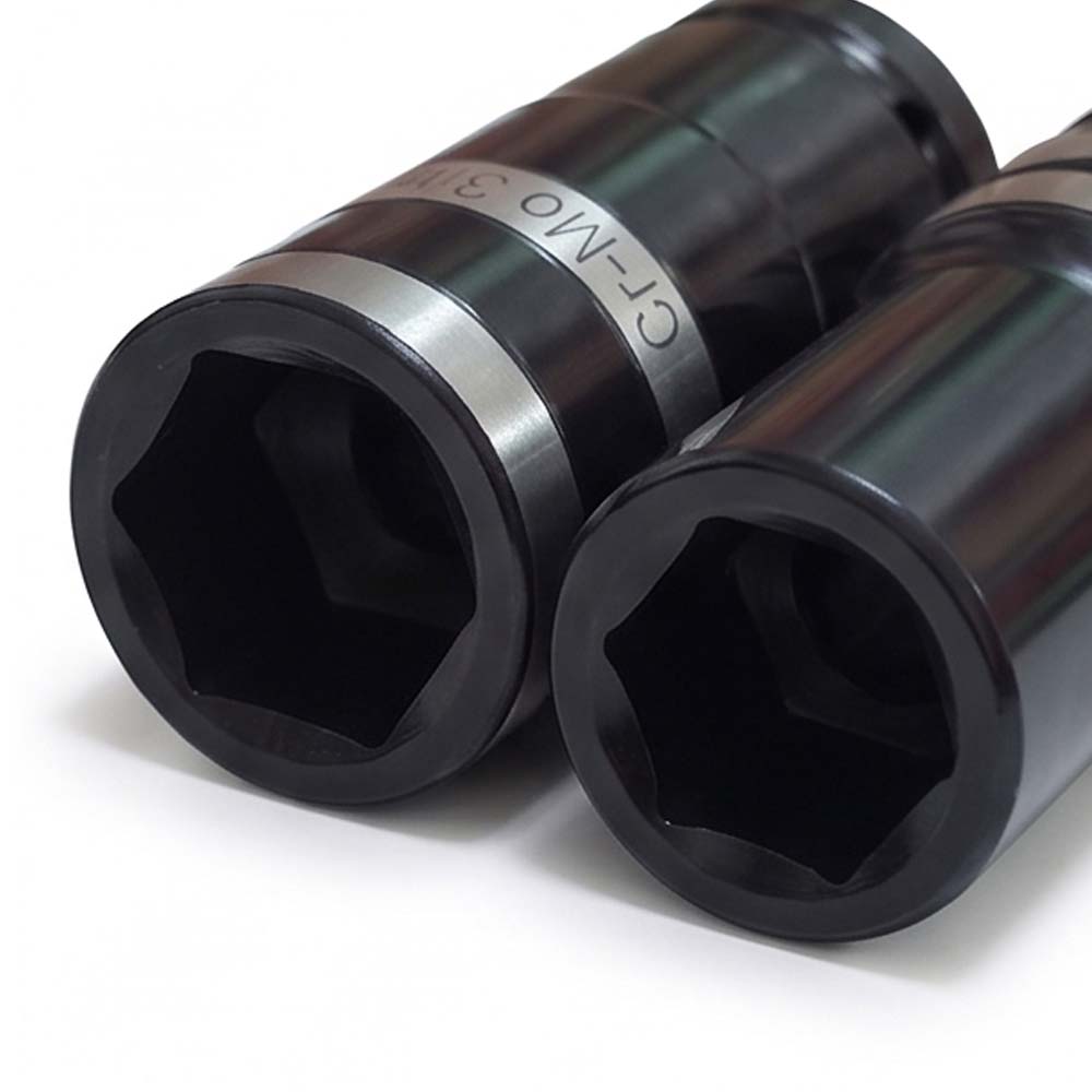 Extra Long Impact Socket 